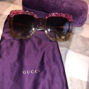 Gucci Sunglasses